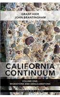 California Continuum, Volume 1