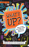 What's Up?