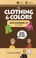 The Clothing & Colors