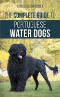 Complete Guide to Portuguese Water Dogs