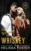 Geschmack von Whiskey: Sasha Whiskey