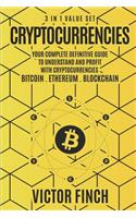 Cryptocurrencies