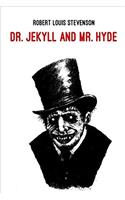 Dr. Jekyll and Mr. Hyde