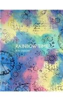 Rainbow Time: (Book Review Journals)