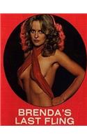 Brendas Last Fling - Erotic Novel