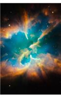 NGC 2818 Nebula Journal