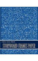 Useful Tool Prints Storyboard Frames Paper