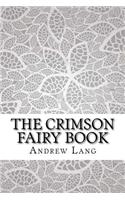 The Crimson Fairy Book