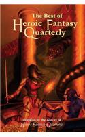 Best of Heroic Fantasy Quarterly