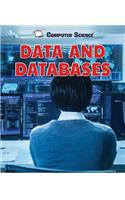 Data and Databases