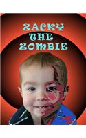 Zacky the Zombie