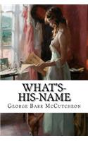 What's-His-Name