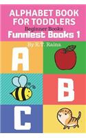 Alphabet Book for Toddlers