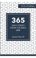 365 Daily Verses from the Bible
