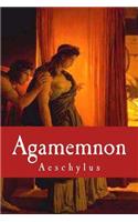 Agamemnon