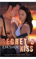 Secret's Kiss