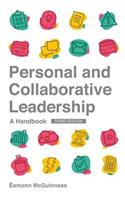 Personal and Collaborative Leadership