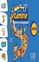 Mallette pedagogique (4 posters + 225 flashcards) 1
