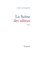 La scène des adieux