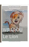 Wraou le Lion