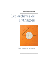 Les archives de Pythagore