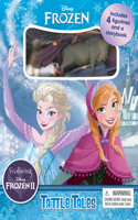 Disney Frozen 2 Tattle Tales