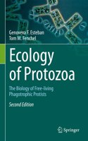 Ecology of Protozoa