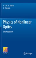 Physics of Nonlinear Optics