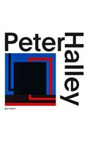 Peter Halley: Paintings of the 1980s