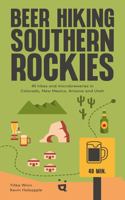 Beer Hiking Southern Rockies