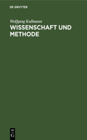 Wissenschaft und Methode