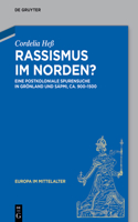 Rassismus Im Norden?