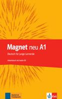 Magnet Neu