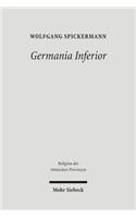 Germania Inferior