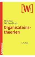 Organisationstheorien