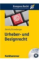 Urheber- Und Designrecht