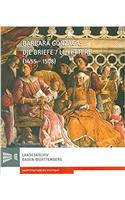 Barbara Gonzaga: Die Briefe/Le Lettere (1455-1508)