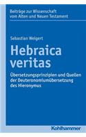 Hebraica Veritas