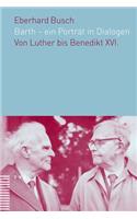 Barth - Ein Portrat in Dialogen