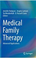 Medical Family Therapy