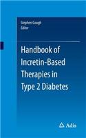 Handbook of Incretin-Based Therapies in Type 2 Diabetes