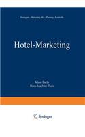 Hotel-Marketing