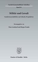Militar Und Gewalt