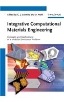 Integrative Computational Materials Engineering