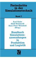 Handbuch Simulationsanwendungen in Produktion Und Logistik