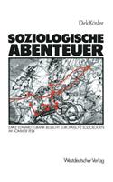 Soziologische Abenteuer