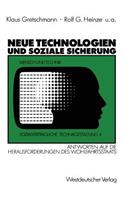Neue Technologien Und Soziale Sicherung