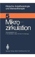 Mikrozirkulation