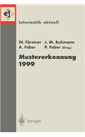 Mustererkennung 1999