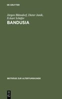 Bandusia: Quelle Und Brunnen in Der Lateinischen, Italienischen, Französischen Und Deutschen Dichtung Der Renaissance